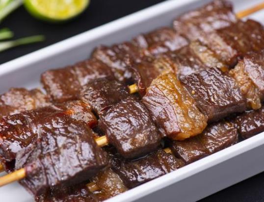 五条友音乐烧烤(江南店)