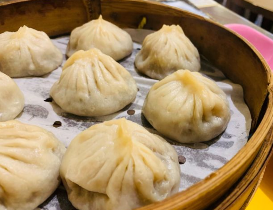 水城小吃(水城购物中心店)餐厅图片