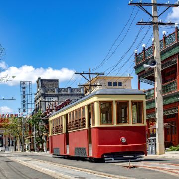 海口火山口+冯小刚电影公社(百年记忆公社)+文笔峰一日游