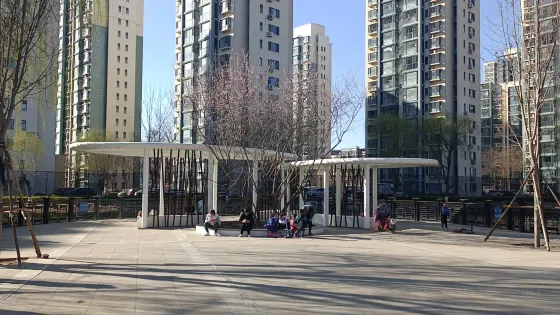 酈湖公園