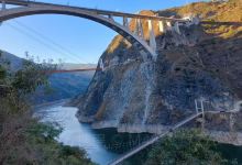 霁虹桥遗址景点图片