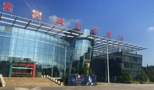 3-Day Anqing Tour: Huangmei Opera Art and Yingjiang Temple, Tianzhu Mountain's Natural Wonders