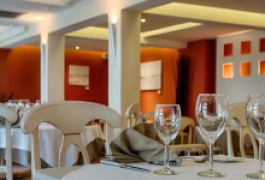 Bistrot Caraibes美食图片