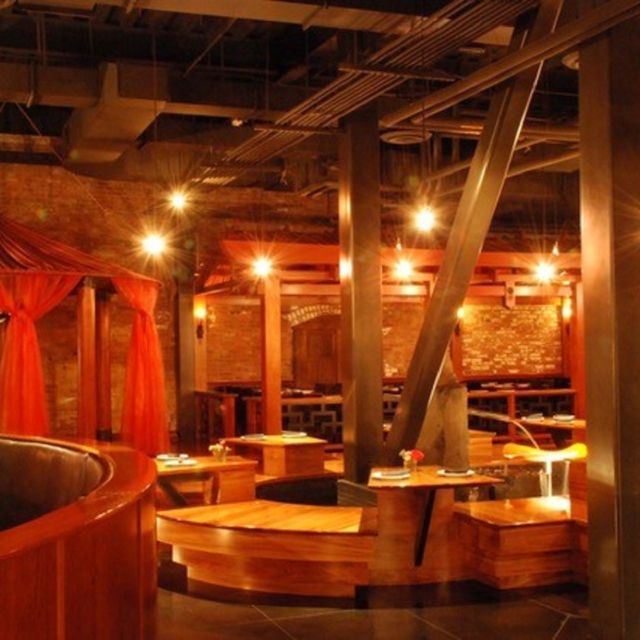 Indochine Asian Dining Lounge餐厅图片