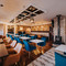The Pier Restaurant  at  Bay View Hotel