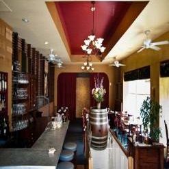 La Belle Epoque Cafe