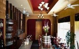 La Belle Epoque Cafe