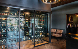 El Feligrez Steak House
