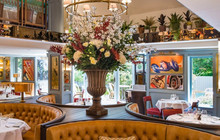 The Ivy Cobham Brasserie餐厅图片