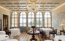 Osteria del Viandante餐厅图片