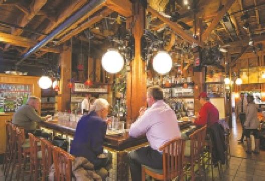 Tuscarora Mill美食图片