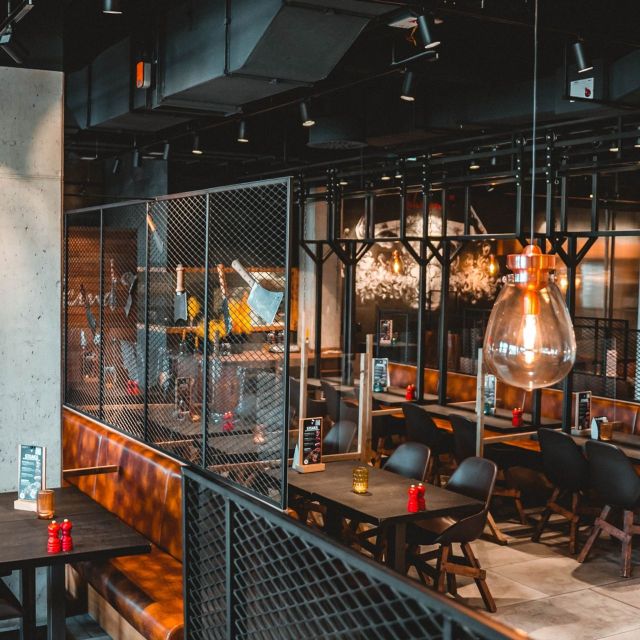 Ruhrkind餐厅图片