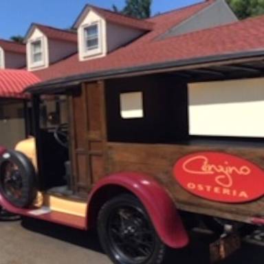Cenzino Ristorante