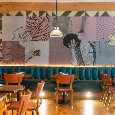 Terroni Sud Forno Produzione e Spaccio (Spaccio West)