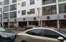 红鼎羊美食城餐厅图片
