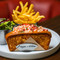 Burger  Lobster(West India Quay)