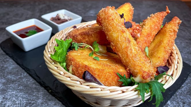 Madre Tierra餐厅图片