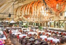 Cafe La Jatte Le Restaurant美食图片