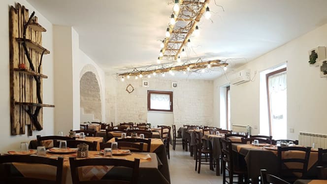 Braceria del Corso餐厅图片