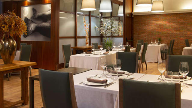 Olmosgourmet餐厅图片