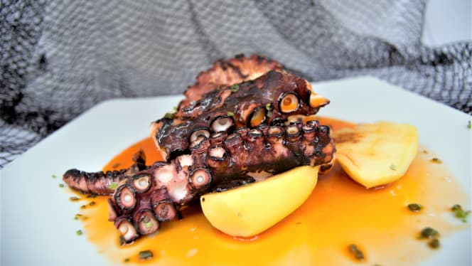 A Carboeira餐厅图片