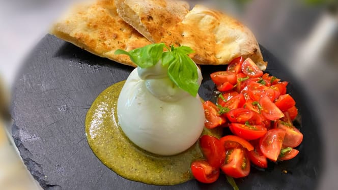 Isola Bella餐厅图片