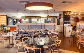 La Flamme - Brasserie Maison
