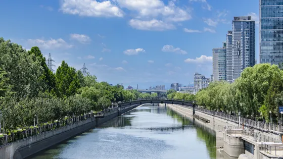 通惠河