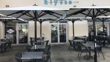 Restaurant Elyssa-马赛
