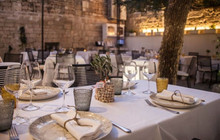 Gotha Lounge & Restaurant餐厅图片