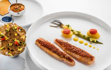 Restaurant La Passagere餐厅图片