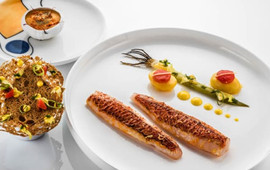 Restaurant La Passagere