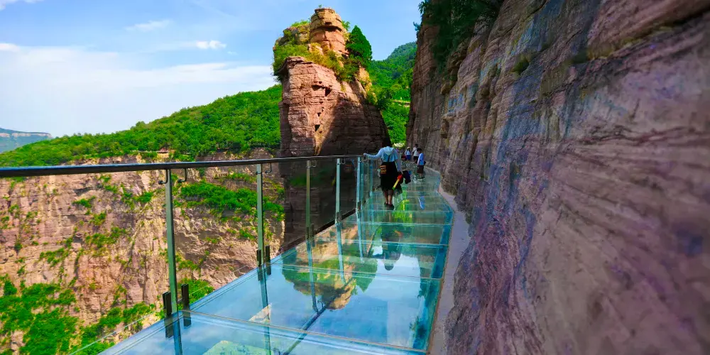 永安旅遊