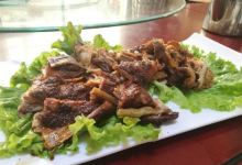 幸福人家酒家美食图片