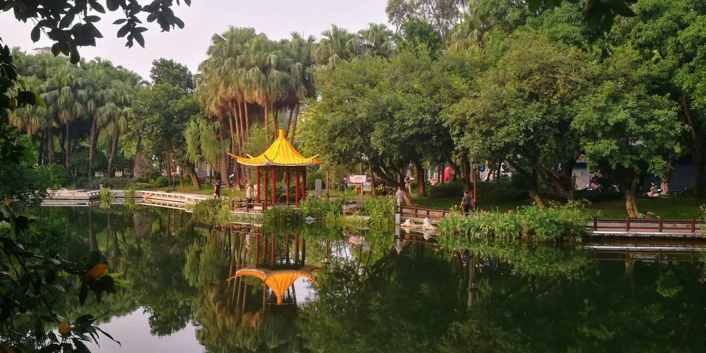 永安旅遊
