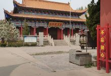 观音禅寺景点图片