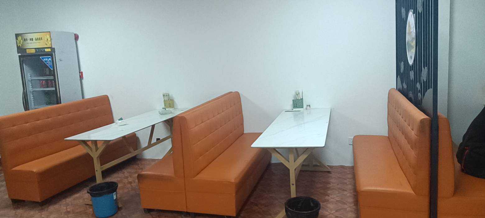 润湖餐厅餐厅图片