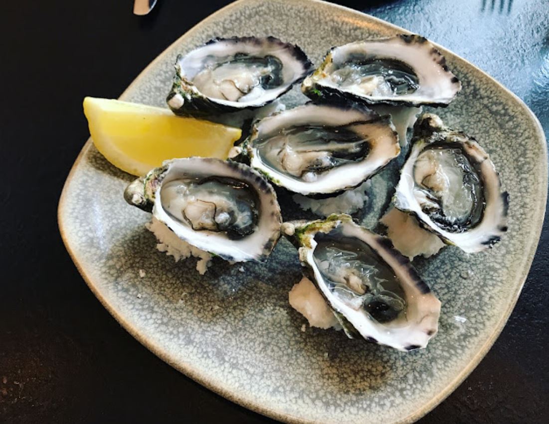 Petition餐厅图片