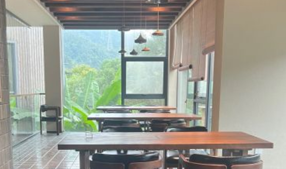 瑶琴主题餐厅(三宝蓬店)