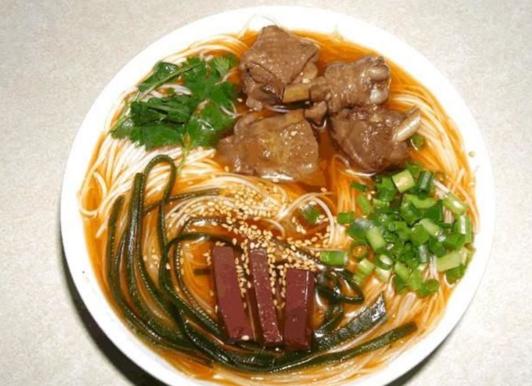 大刀面(升龙广场店)餐厅图片