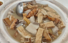 大园鸡饭店餐厅图片