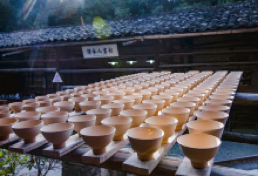 景德镇民窑博物馆景点图片