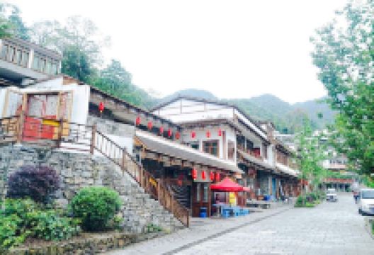 龙潭古镇景区景点图片