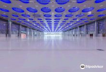 Doha Exhibition & Convention Center (DECC)景点图片