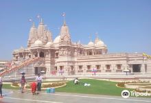 BAPS Shri Swaminarayan Temple景点图片