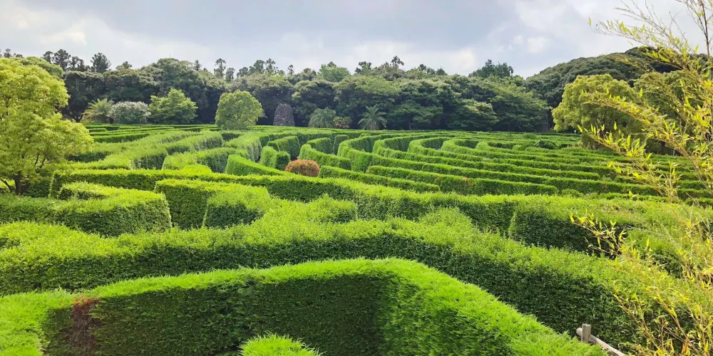 永安旅遊