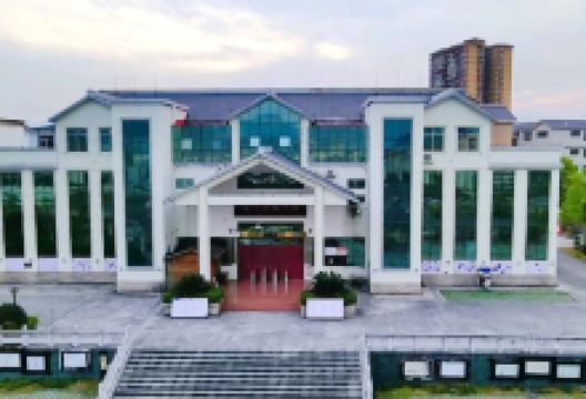 毛南族博物馆景点图片