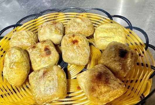 紫阳烧烤餐厅图片