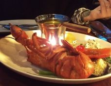The Sandbar Seafood Restaurant-温哥华