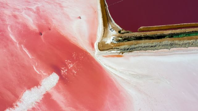 澳大利亚西澳大利亚7日6晚跟团游·玩转西澳+经典全景7天+上帝打翻的调色盘+东南西北4条线路+接送机+送整只龙虾餐